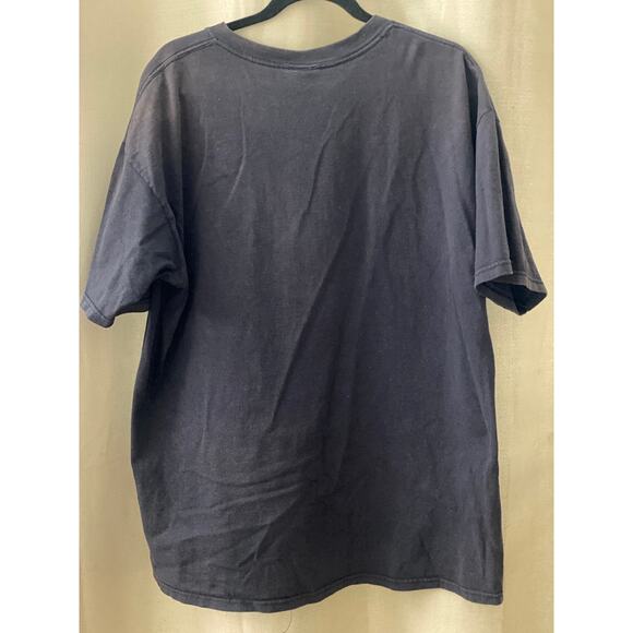 vintage FTC Skateboarding "Phys Ed" S/S shirt. size xlarge - Picture 8 of 8